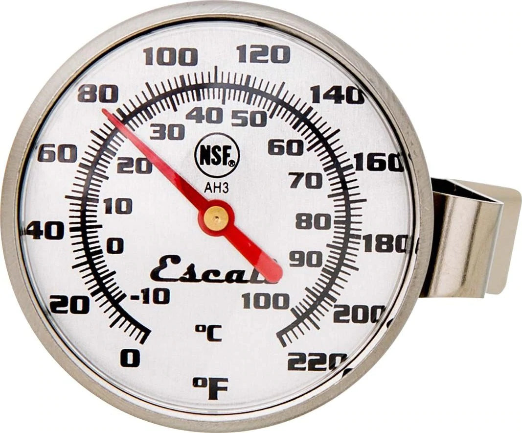 Escali Thermometers