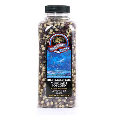 Fireworks | Popcorn Kernels - Well Seasoned