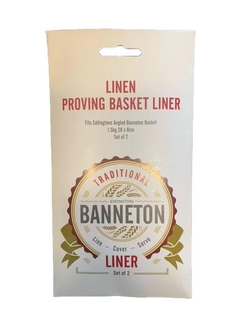 Now Designs Banneton Liners