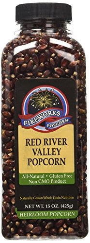 Fireworks Popcorn