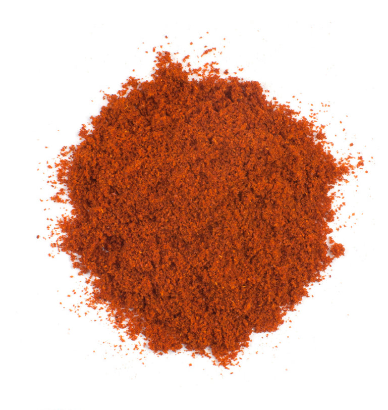 Well Seasoned Bulk Spices