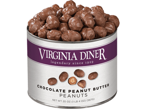 Virginia Diner Peanuts