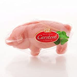 Carstens Marzipan Pig