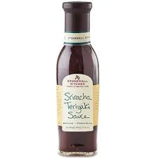 Stonewall Kitchen Sauces & Marinades