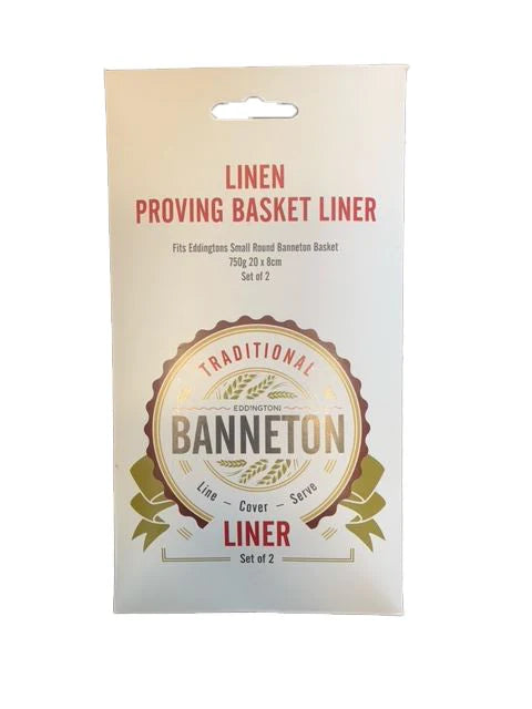 Now Designs Banneton Liners