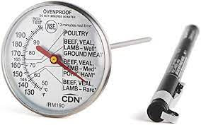 CDN Thermometers