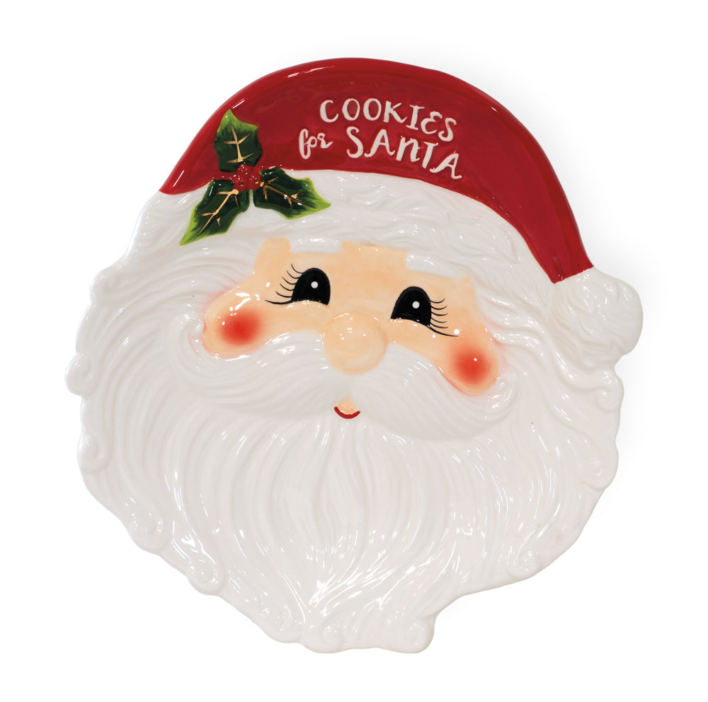 Boston International Christmas Tableware