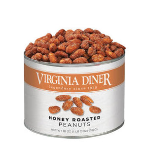 Virginia Diner Peanuts