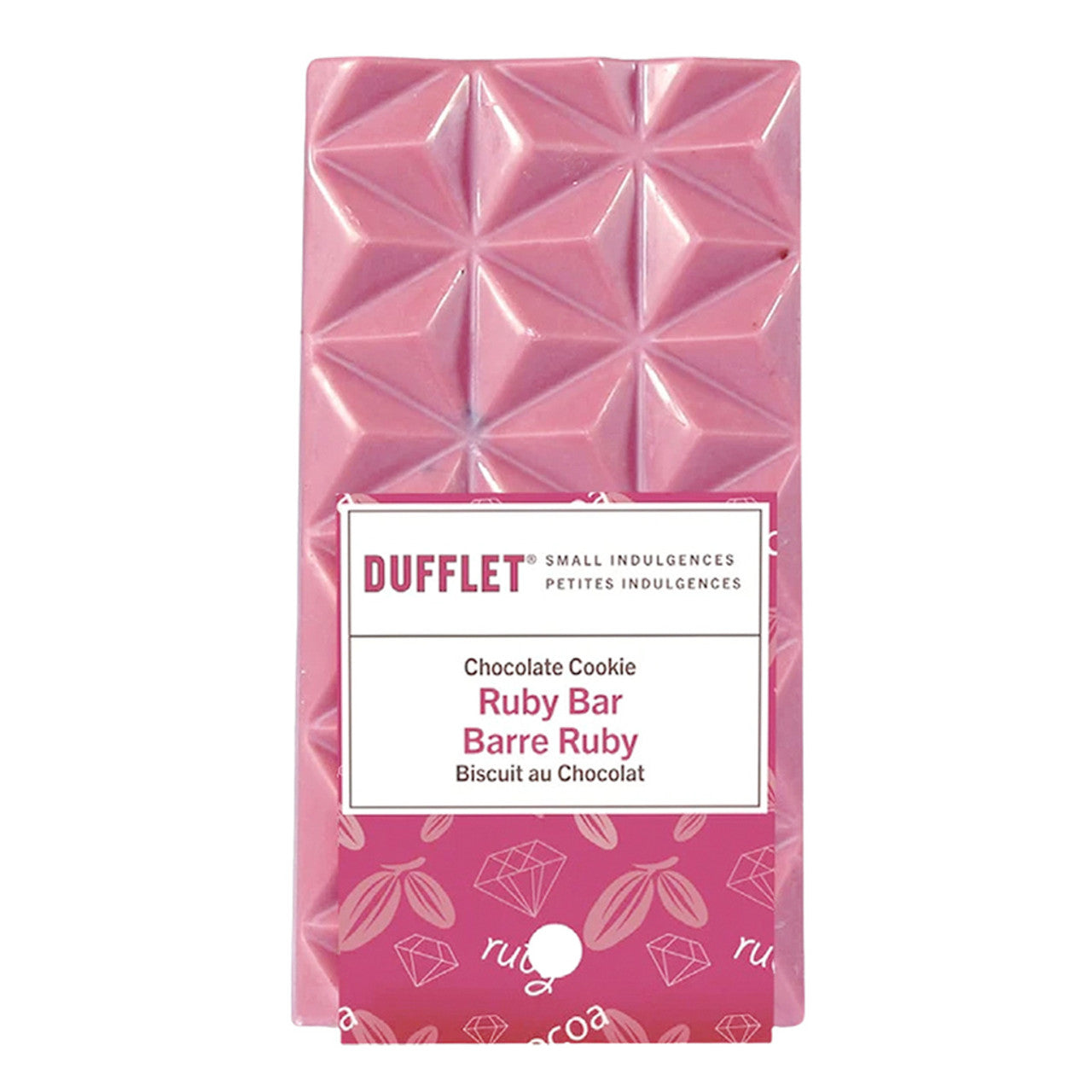 Dufflet Chocolate Bars