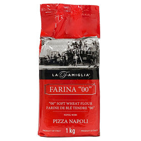 La Famiglia 00 Flour