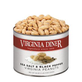 Virginia Diner Peanuts