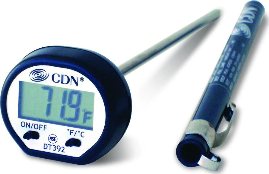 CDN Thermometers