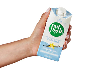 Nutpods Dairy-Free Creamers