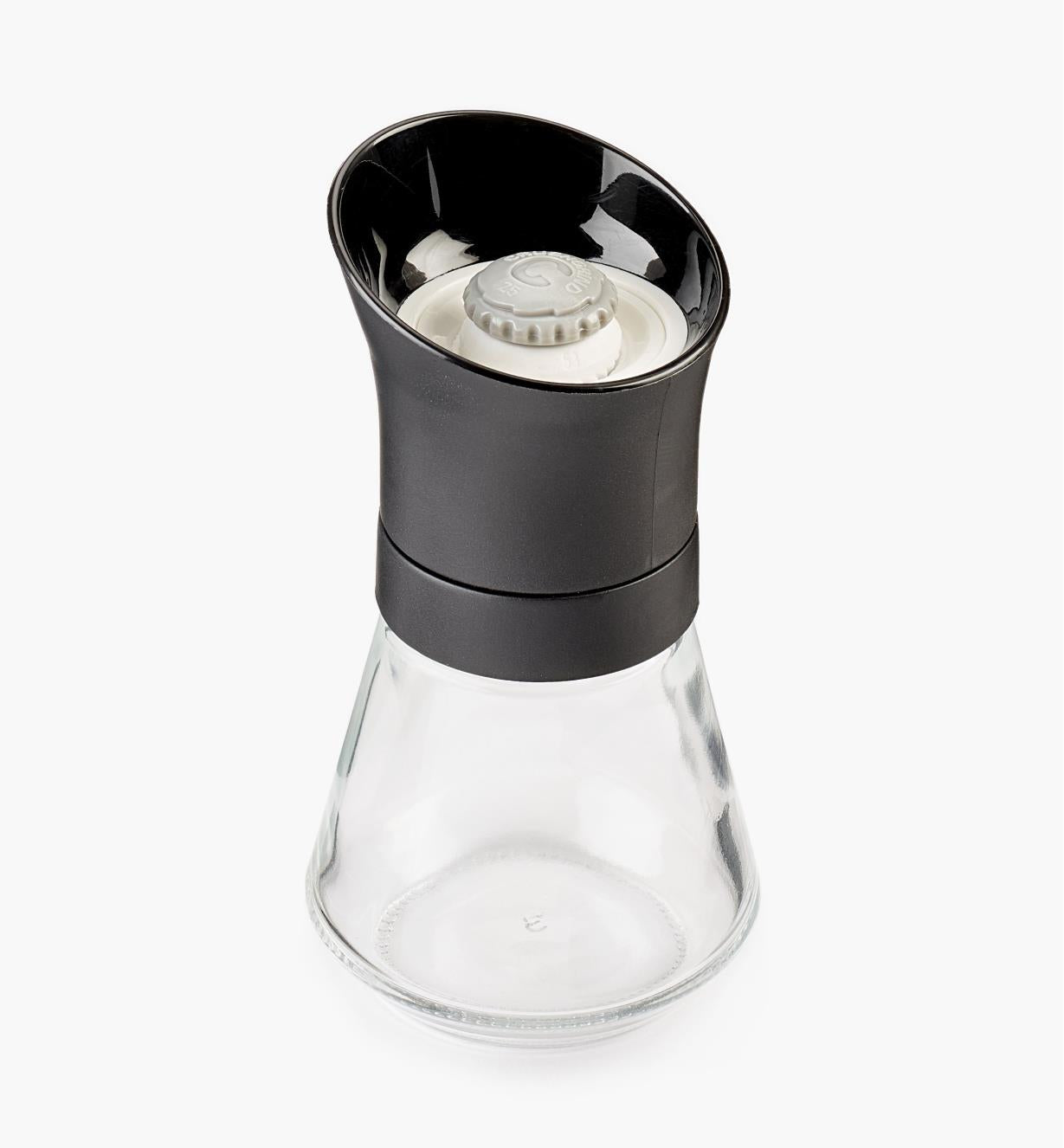 CrushGrind Mill - Kala Black