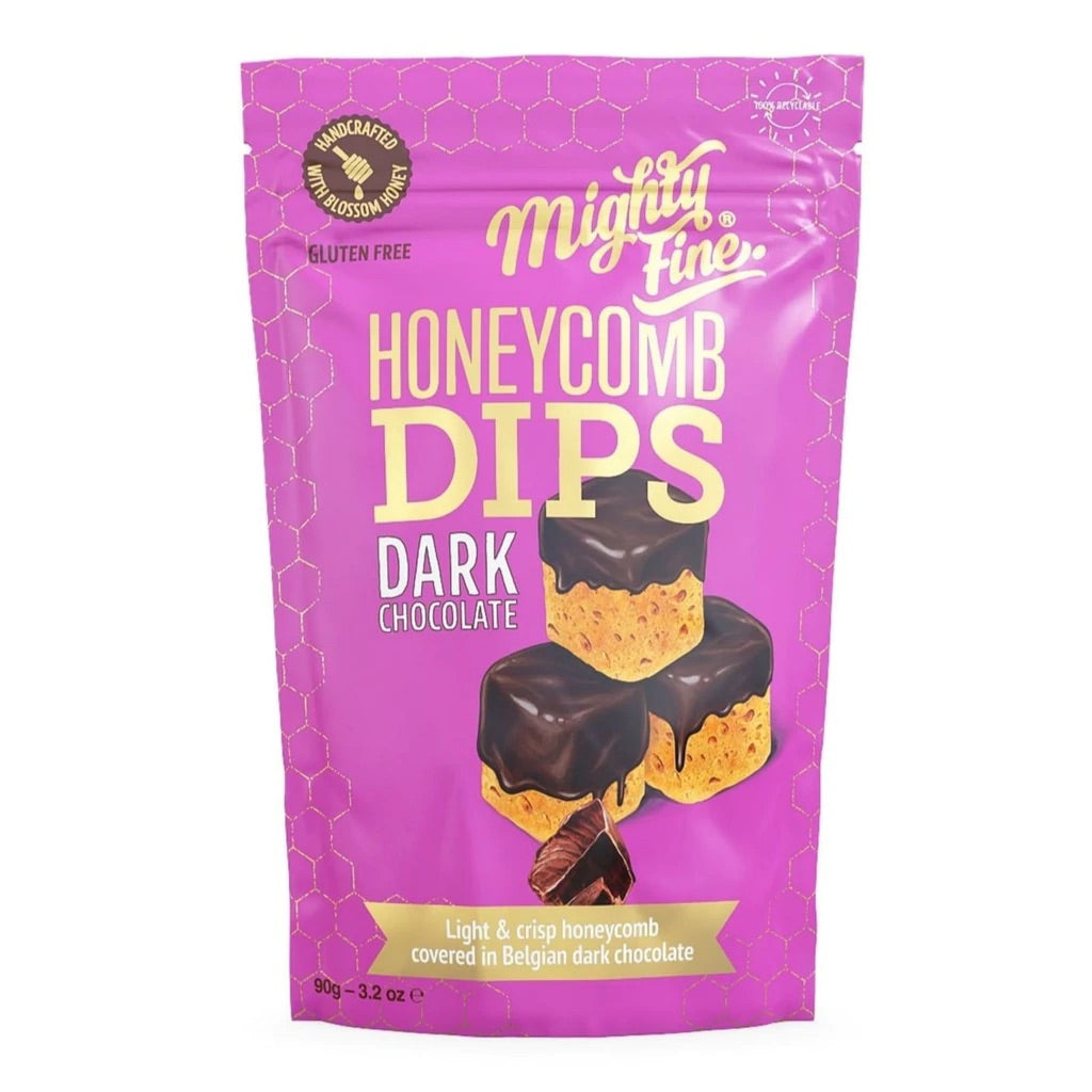 Mighty Fine | Honeycomb Dips