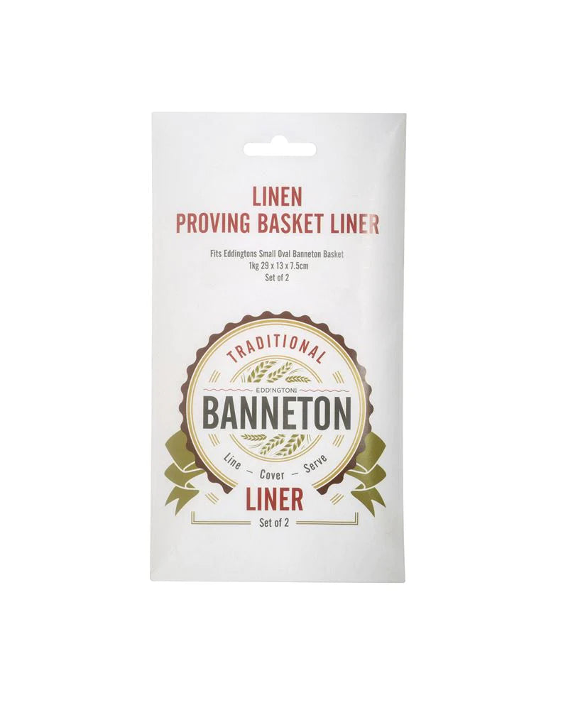 Now Designs Banneton Liners