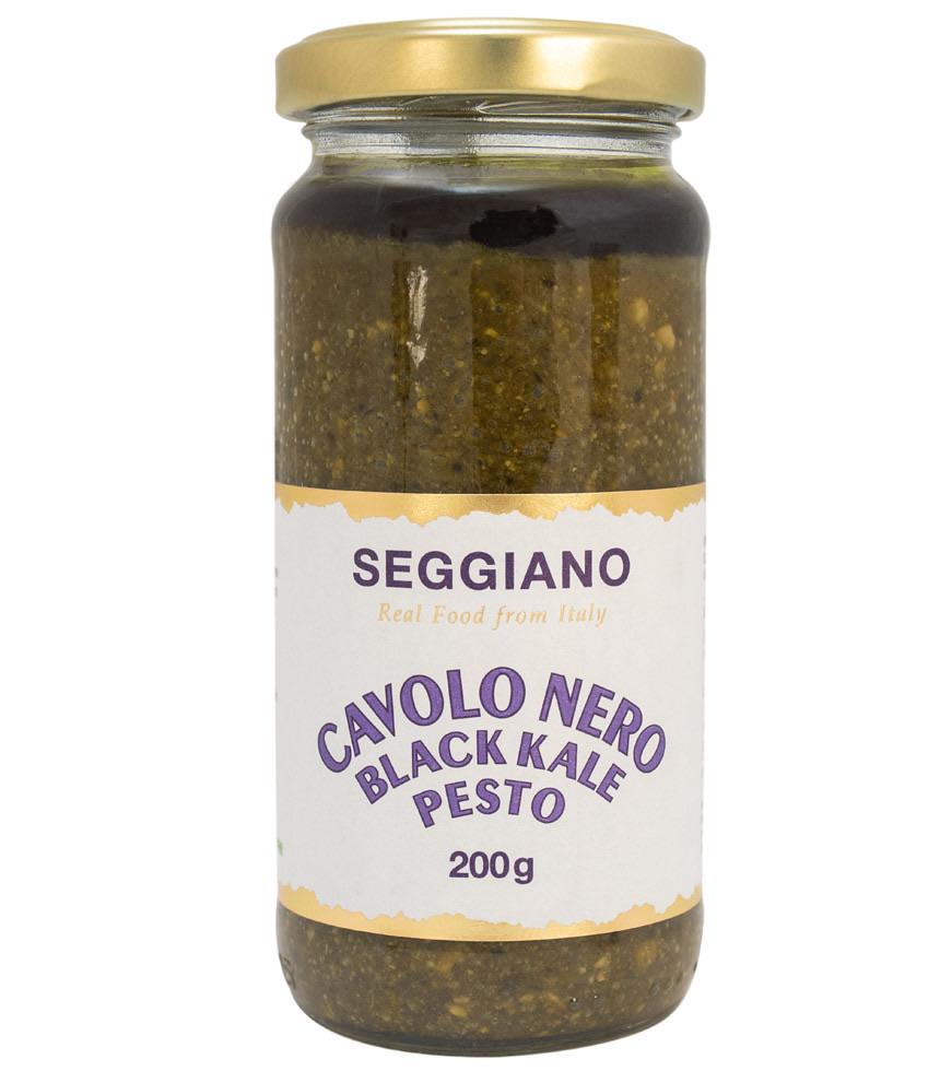 Seggiano Pesto Sauces