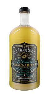 Grandeza Margarita Cocktail Mixes
