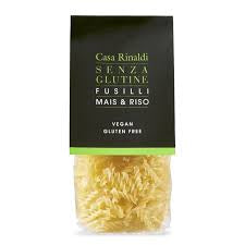 Casa Rinaldi Pasta