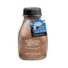 Silly Cow Hot Chocolate Mixes