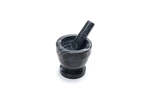 Fox Run 8 Granite Mortar and Pestle Set