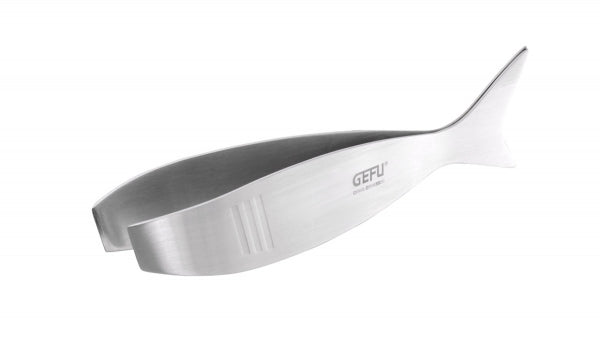 GEFU Fish Bone Tweezers