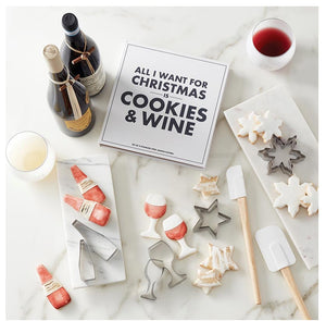 Santa Barbara Design Studio Cookie Cutter Book Sets