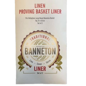 Now Designs Banneton Liner
