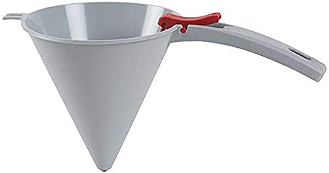 Jonas Portioning Funnel