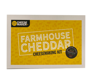 Cheese Maker Cheese Making Kits