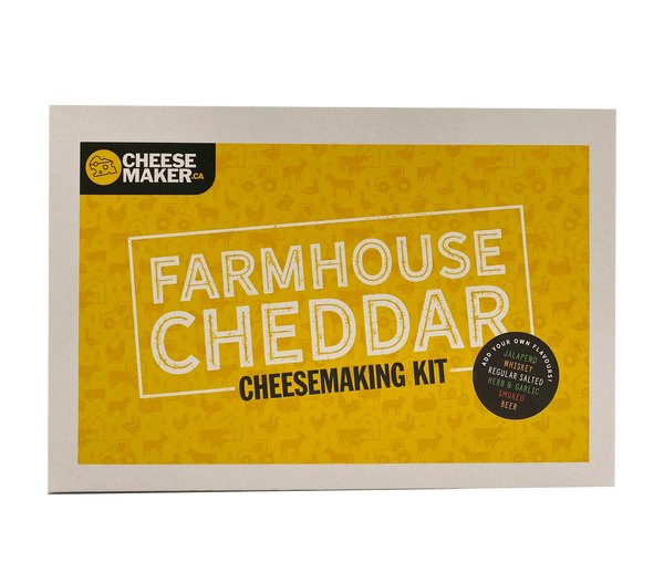 Cheese Maker Cheese Making Kits Well Seasoned
