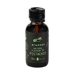 Bitarome Extracts and Oils