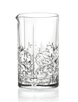 Tattoo Crystal Cocktail Glasses & Barware