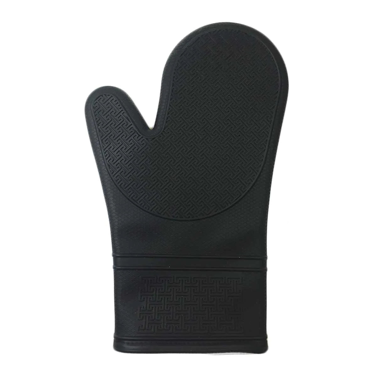 Kitchen basics Silicone Oven Mitt