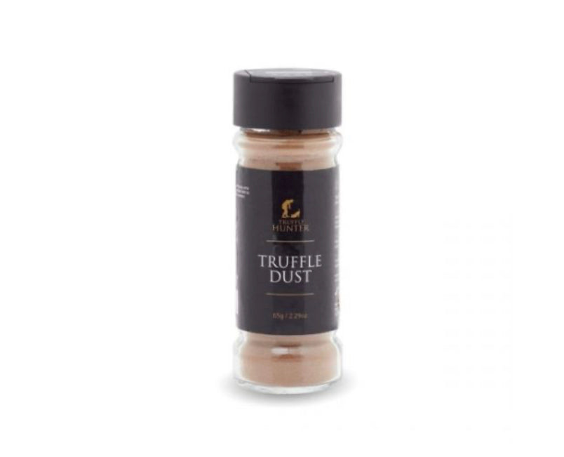 Truffle Hunter Truffle Dust  65g