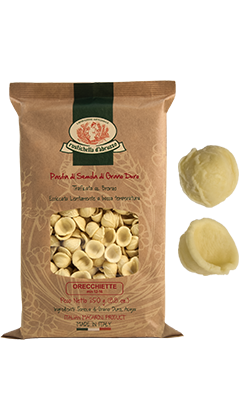 Rustichella D'Abruzzo Pastas