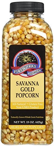 Fireworks Popcorn