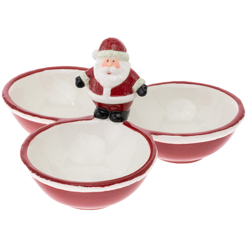 Boston International Christmas Tableware