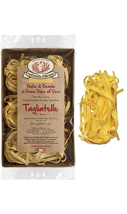 Rustichella D'Abruzzo Pastas