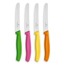 toolswiss Kitchen Knives