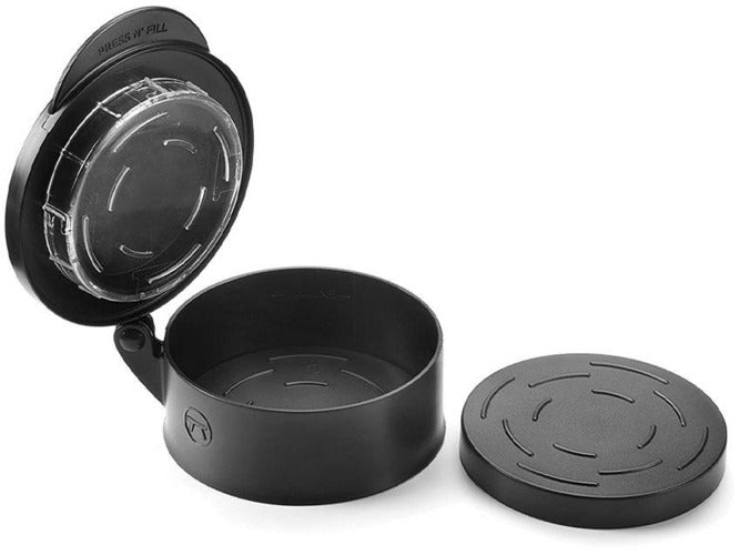 Outset Burger Stuffer