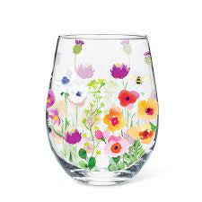 Abbott Glassware