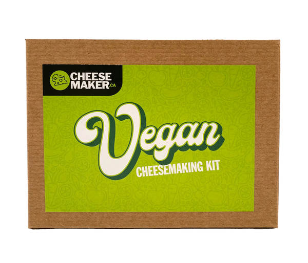 Cheese Maker Cheese Making Kits Well Seasoned