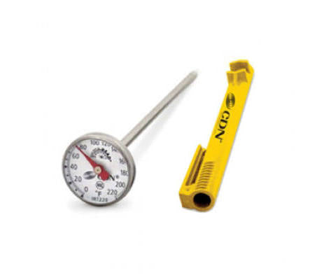 CDN Thermometers