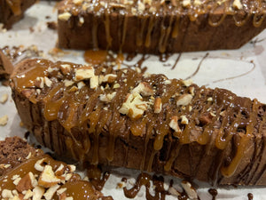 Gourmet to Go Confections: Seasonal Homemade Biscotti