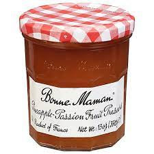 Bonne Maman French Confitures, Spreads & Curds