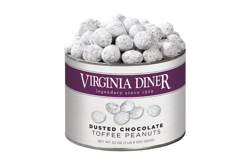 Virginia Diner Peanuts