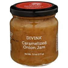 Divina Spreads & Jams