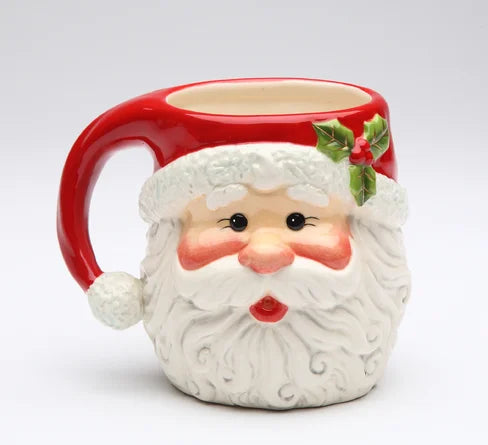 Boston International Christmas Tableware