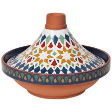 Now Designs Terracotta Tagine